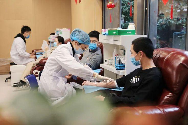 Community outreach program